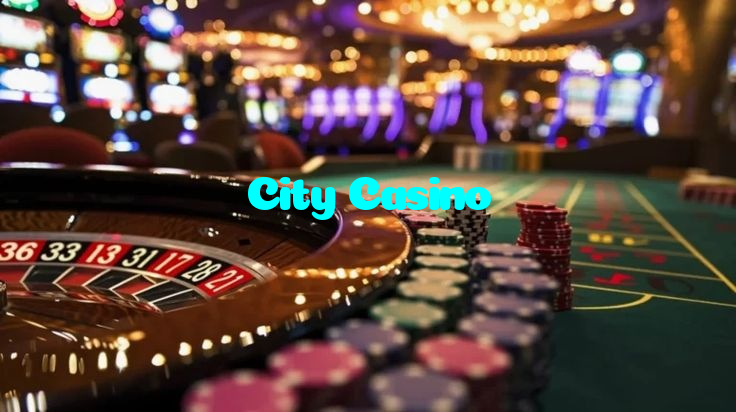 making first deposit on City Casino website using local payment methods in Pakistan