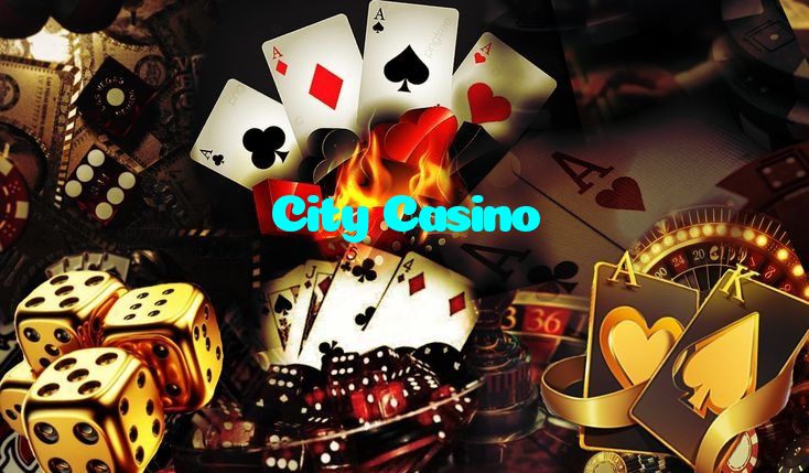 City Casino