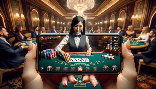 City Casino پاکستان ریئل منی گیمز