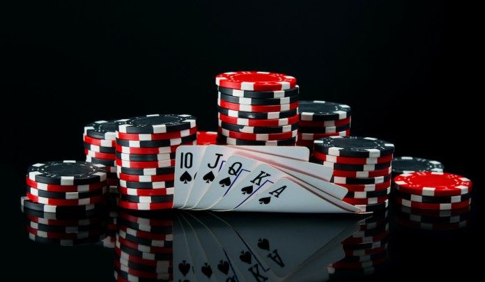 City Casino پاکستان ریئل منی گیمز