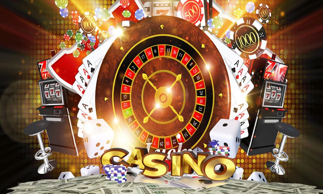 City Casino